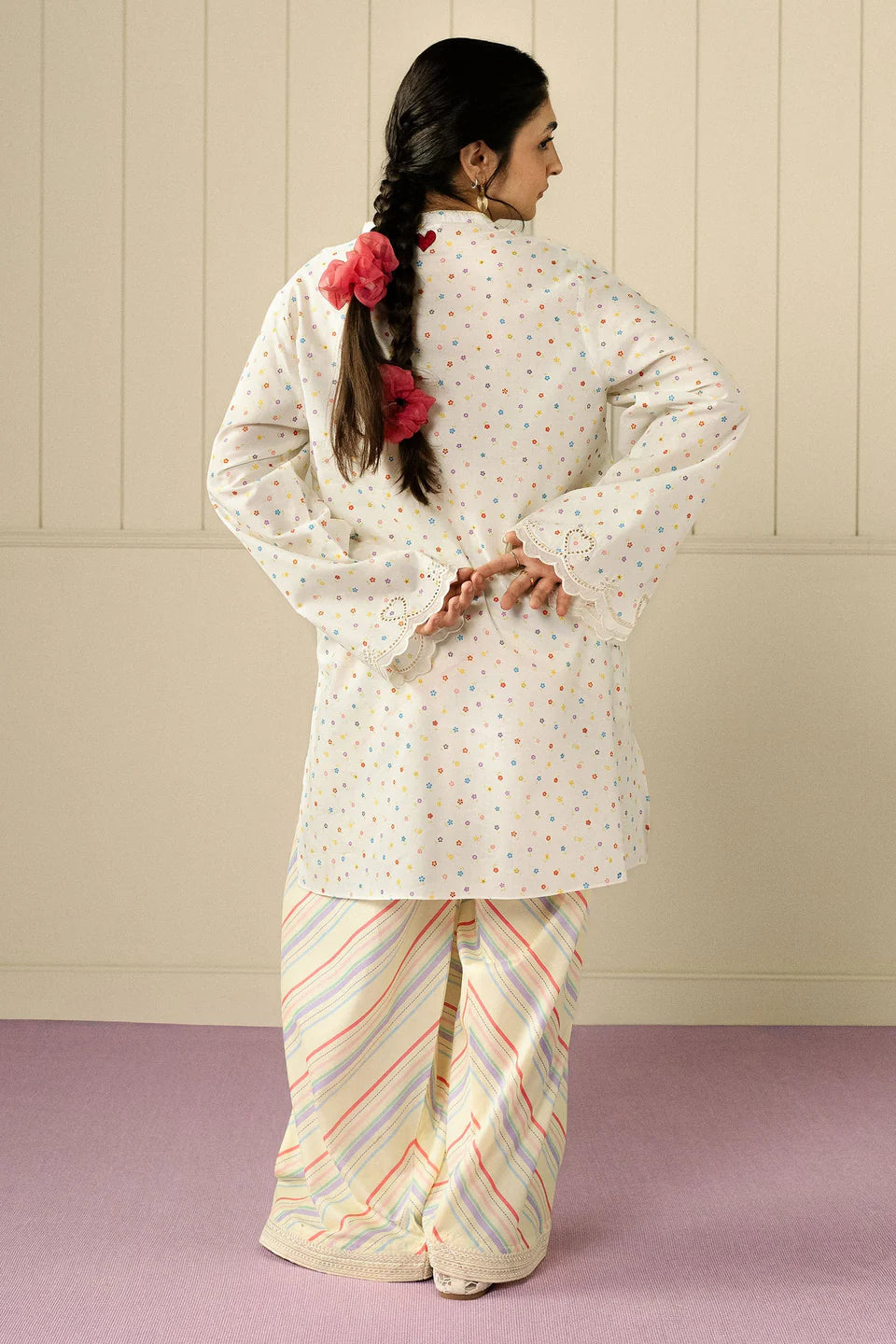 Clean Girlcode | Love Coco By Zarashahjahan Pret 2026