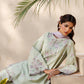 UE-665 Printed Lawn | Iznik