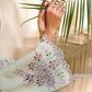UE-665 Printed Lawn | Iznik