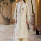 UE-669 Printed Lawn | Iznik