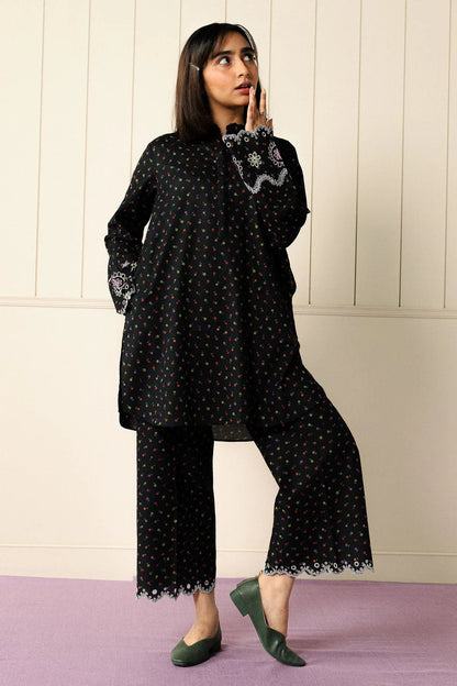 Sunny Thread | Love Coco By Zarashahjahan Pret 2026