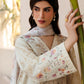 UE-669 Printed Lawn | Iznik