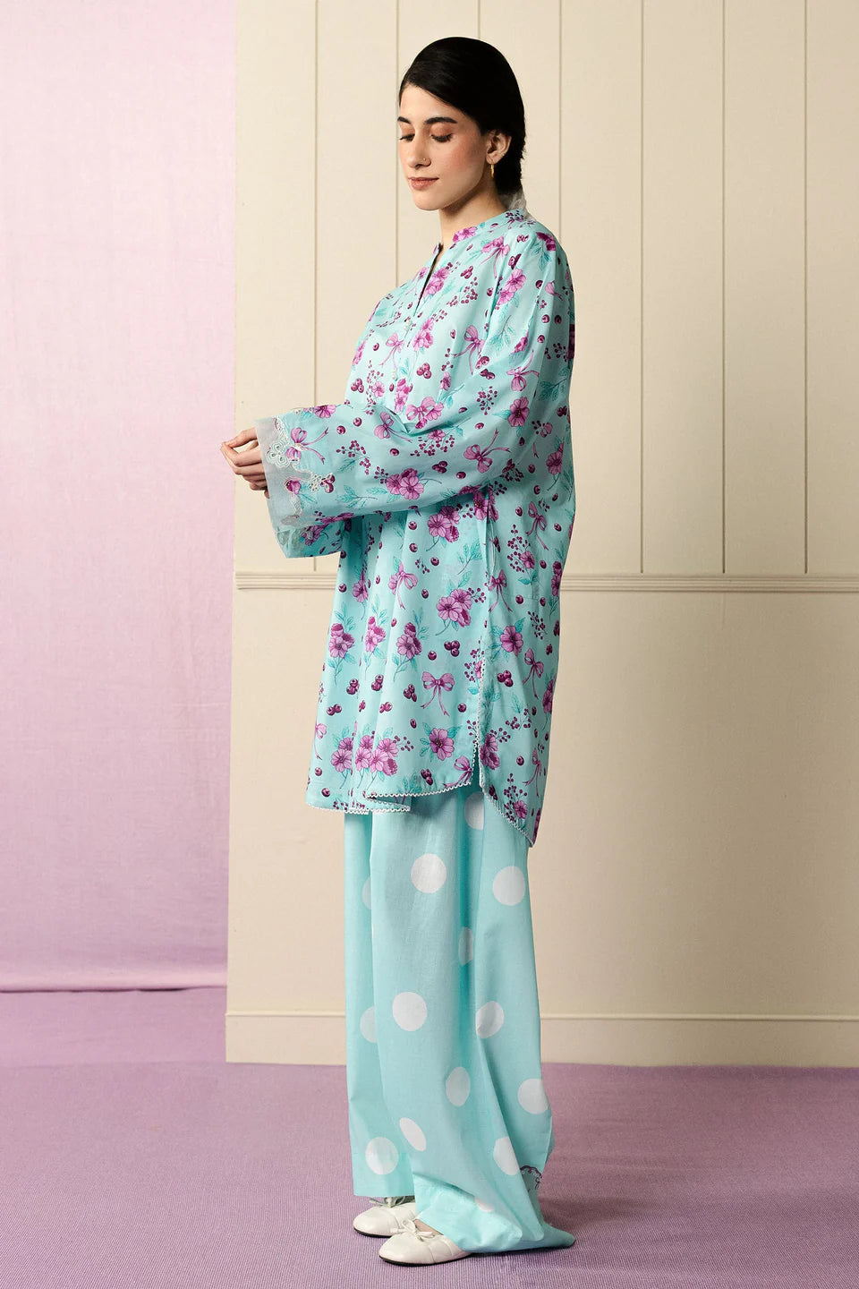 PIXEL POP | Love Coco By Zarashahjahan Pret 2026