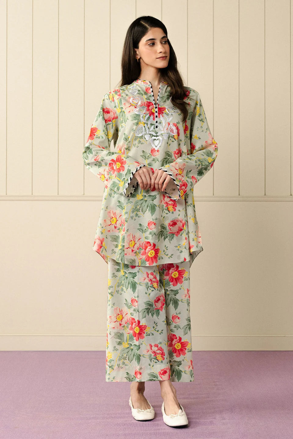 Daydream Core | Love Coco By Zarashahjahan Pret 2026