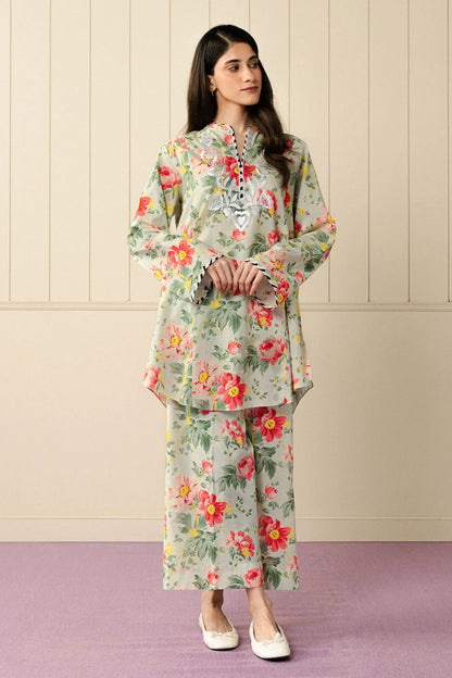 Daydream Core | Love Coco By Zarashahjahan Pret 2026