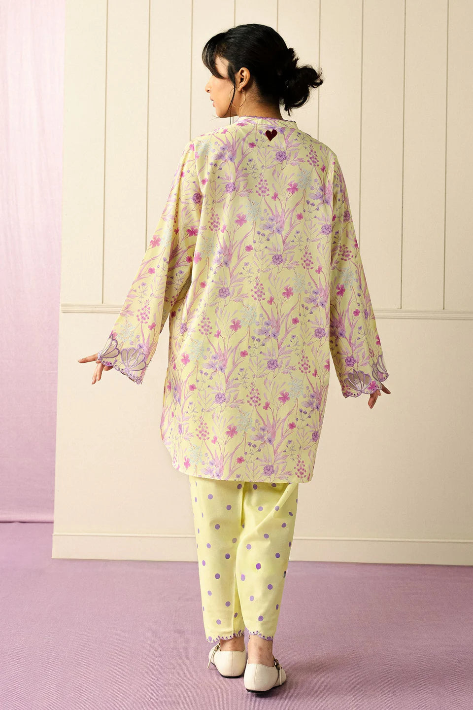 Thread Vibes | Love Coco By Zarashahjahan Pret 2026