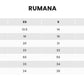 Rumana | Saher & Benish