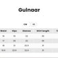 Gulnaar | Saher & Benish