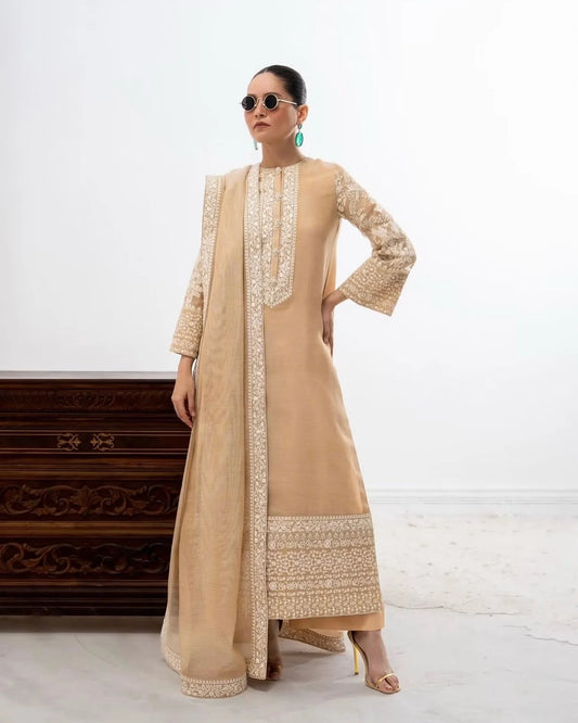 Style 8| Samara | Zohra Alam