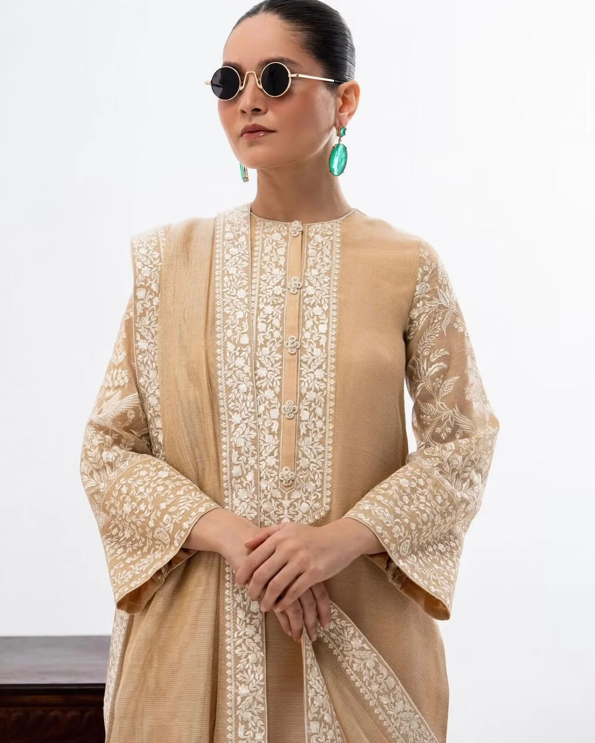 Style 8| Samara | Zohra Alam