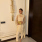REINA SET | Sak Atelier