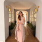 Soft Pink Clara Set | Sak Atelier