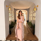 Soft Pink Clara Set | Sak Atelier
