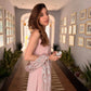 Soft Pink Clara Set | Sak Atelier