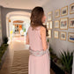Soft Pink Clara Set | Sak Atelier