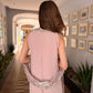 Soft Pink Clara Set | Sak Atelier
