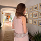 Soft Pink Clara Set | Sak Atelier