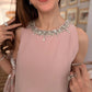 Soft Pink Clara Set | Sak Atelier