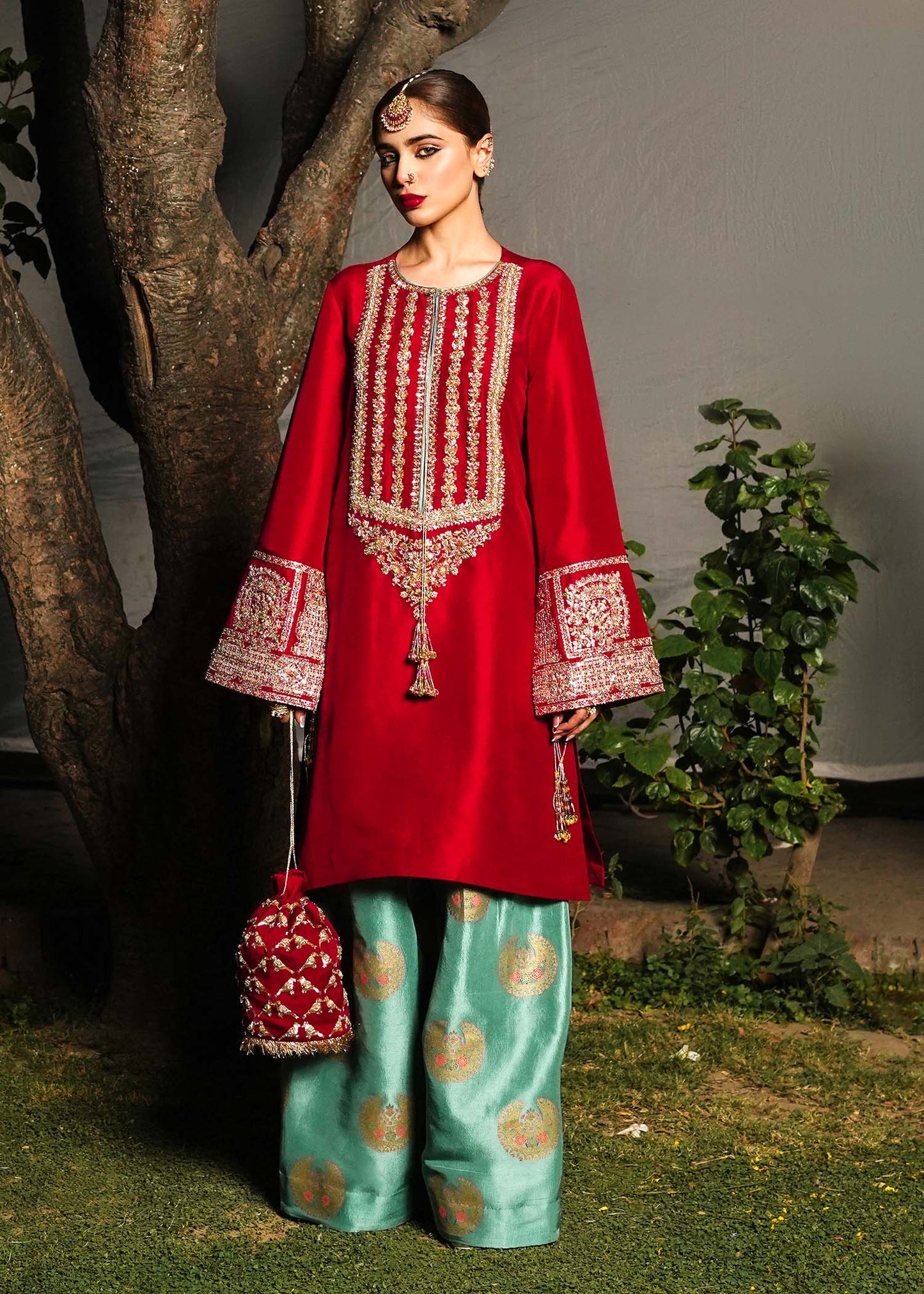 Rose | Hussain Rehar