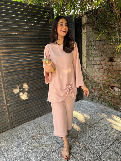 NUDE BROOCH SET | SAK ATELIER