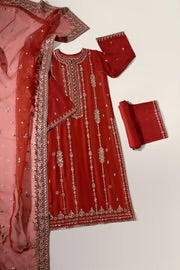 CILA | AGHA NOOR