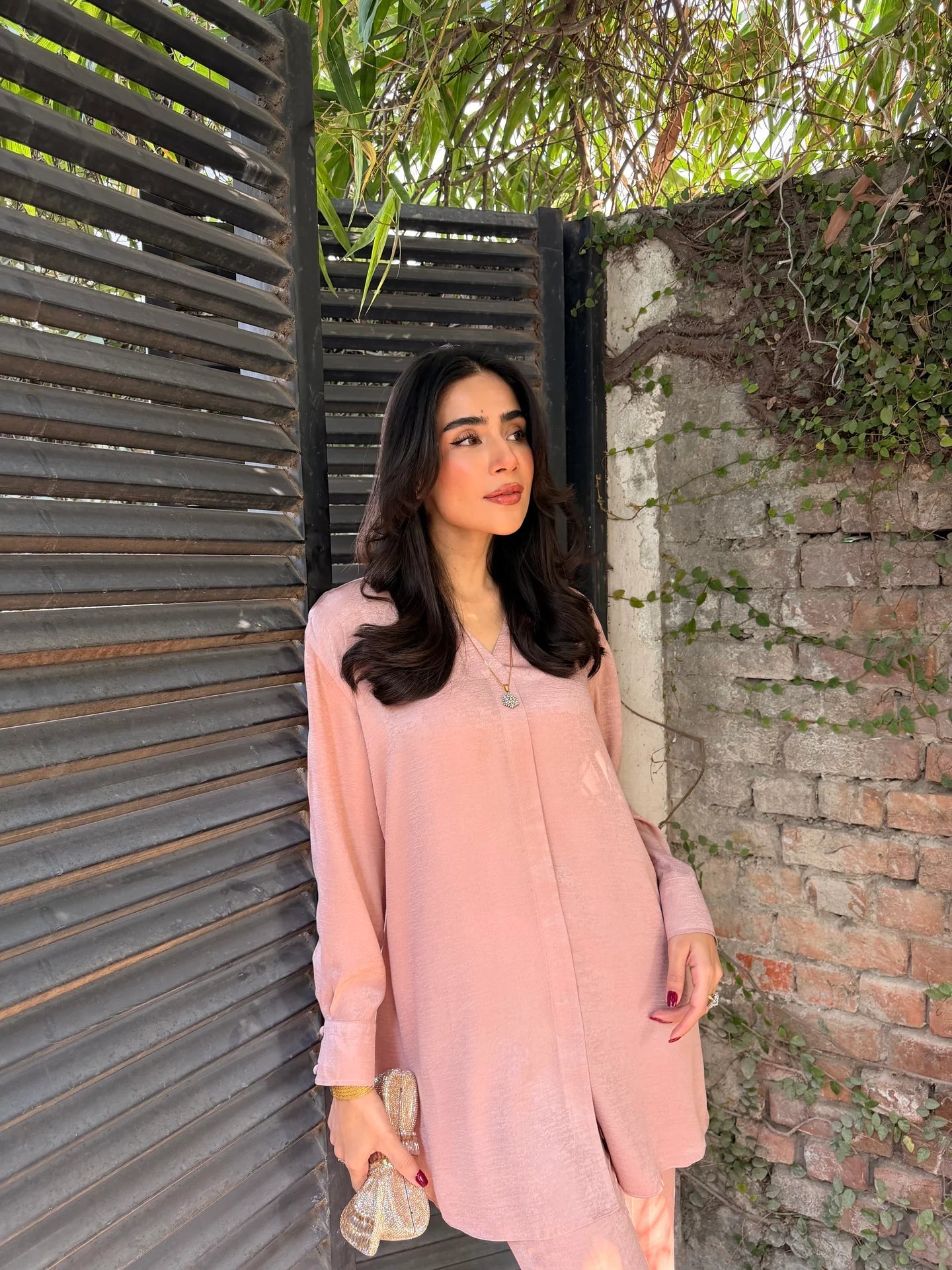 NUDE ELBA SET | SAK ATELIER