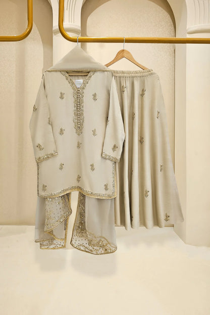 SEIRRA | AGHA NOOR