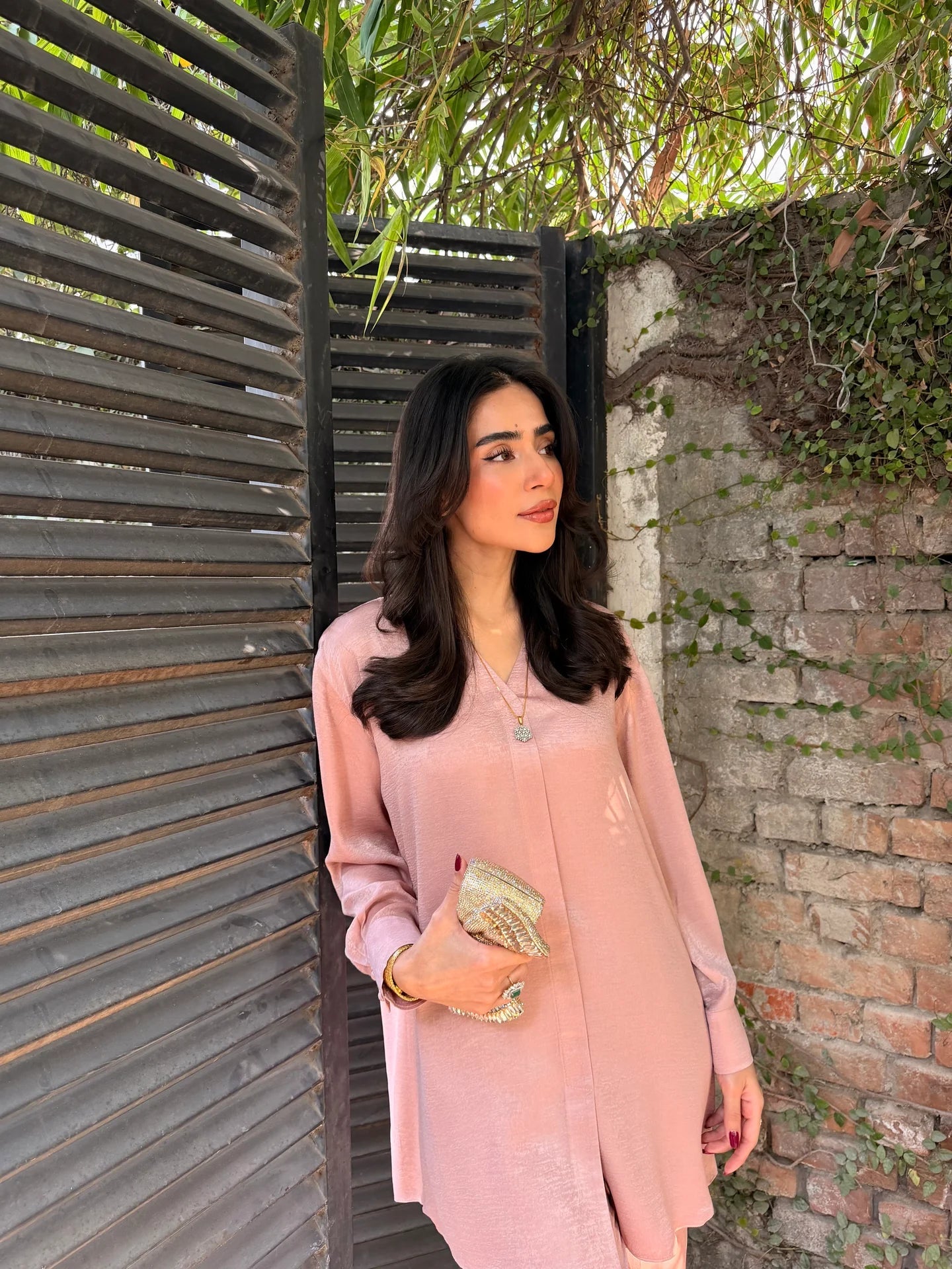 NUDE ELBA SET | SAK ATELIER