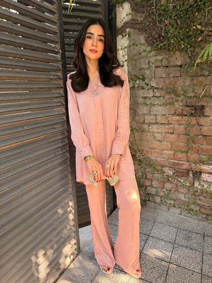 NUDE ELBA SET | SAK ATELIER