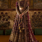 GURPREET KAUR | Kaur Bridals | Mohsin Naveed Ranjha