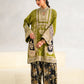 EMBROIDERED SUIT
