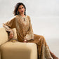 EMBROIDERED KAFTAN