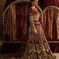DILJOT KAUR | Kaur Bridals | Mohsin Naveed Ranjha