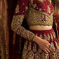 DILJOT KAUR | Kaur Bridals | Mohsin Naveed Ranjha