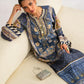 EMBROIDERED KAFTAN