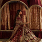 DILJOT KAUR | Kaur Bridals | Mohsin Naveed Ranjha