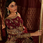 DILJOT KAUR | Kaur Bridals | Mohsin Naveed Ranjha