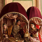 DILJOT KAUR | Kaur Bridals | Mohsin Naveed Ranjha