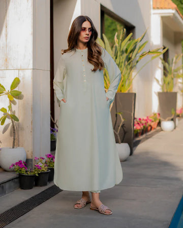 Lira Eid '26 - Mint Classic Set