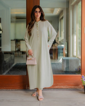 Lira Eid '26 - Mint Classic Set