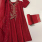 ABRAYA MAROON