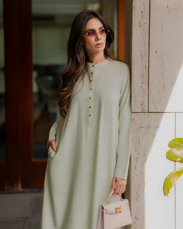 Lira Eid '26 - Mint Classic Set