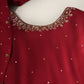 ABRAYA MAROON