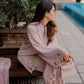 Lira Eid '26 - Rose Porter Set