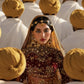MANPREET KAUR | Kaur Bridals | Mohsin Naveed Ranjha