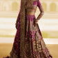 SUKHDEEP KAUR | Kaur Bridals | Mohsin Naveed Ranjha