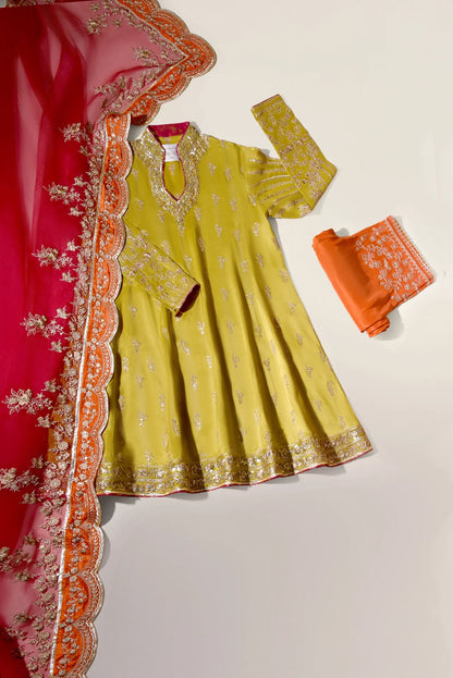 FAZA DHANI | AGHA NOOR