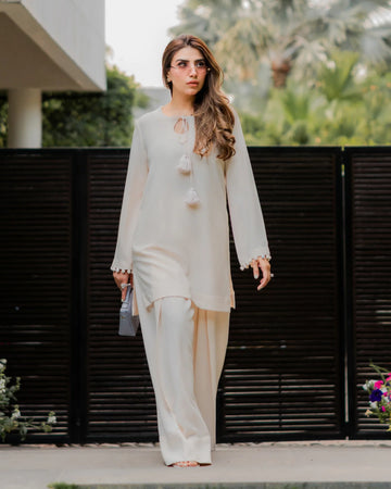 Lira Eid '26 - Vanilla Amelia Set