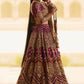 SUKHDEEP KAUR | Kaur Bridals | Mohsin Naveed Ranjha