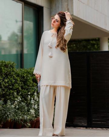 Lira Eid '26 - Vanilla Amelia Set
